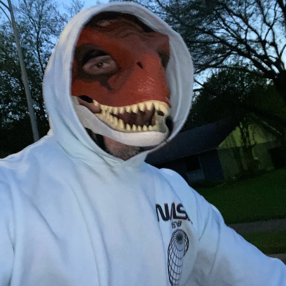 Meet your Posher, Zeke - Picture 7 of 9